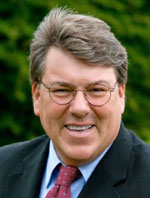 B�rgermeister Michael Kreuzberg