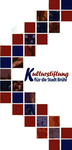 Titelseite Flyer
